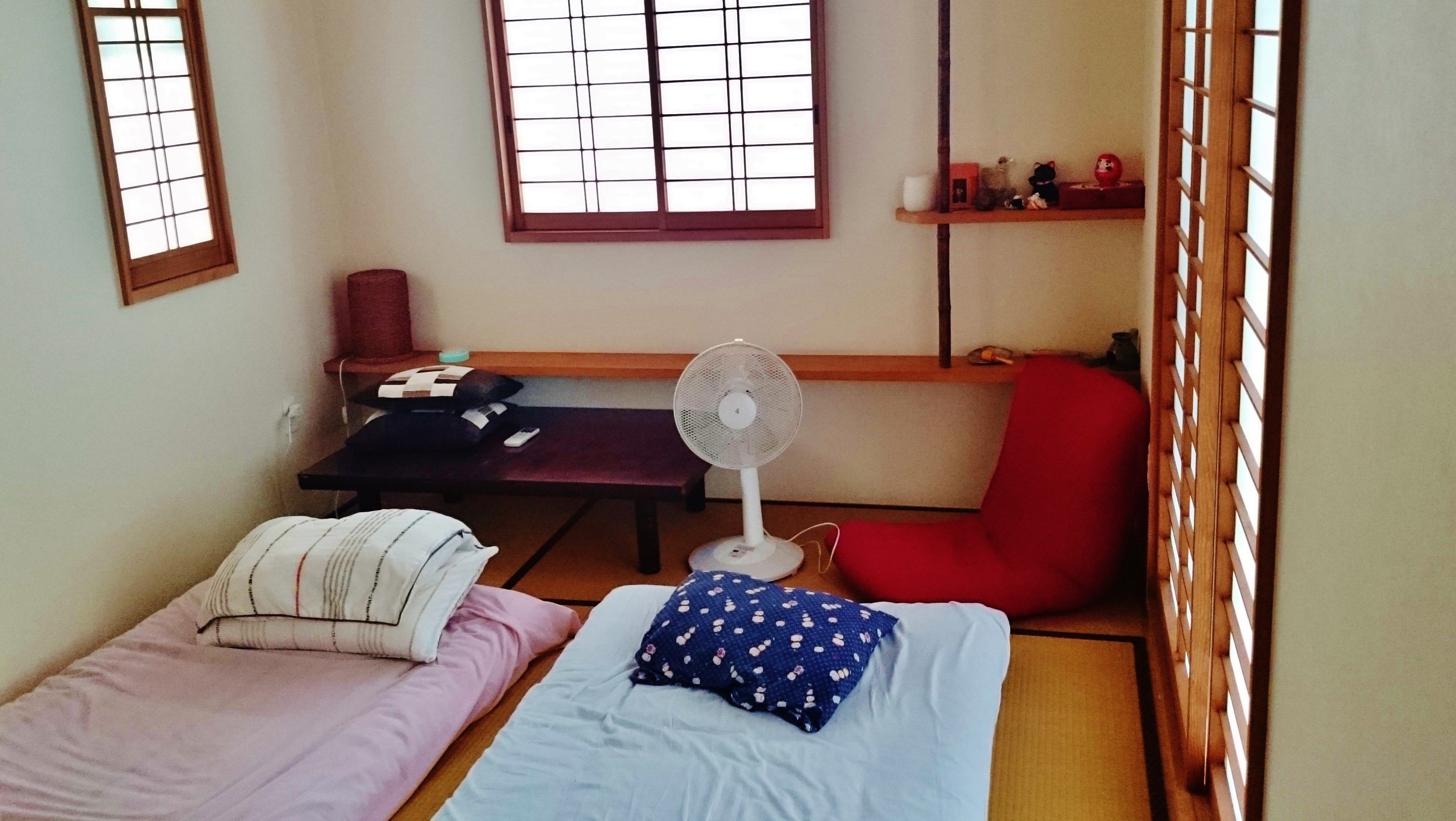S’intégrer à la culture japonaise par le Couchsurfing!
