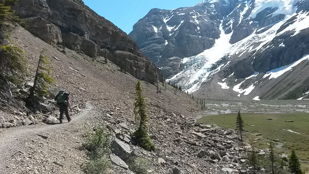Ouest canadien: 4 sentiers pour les amateurs de grande randonnée