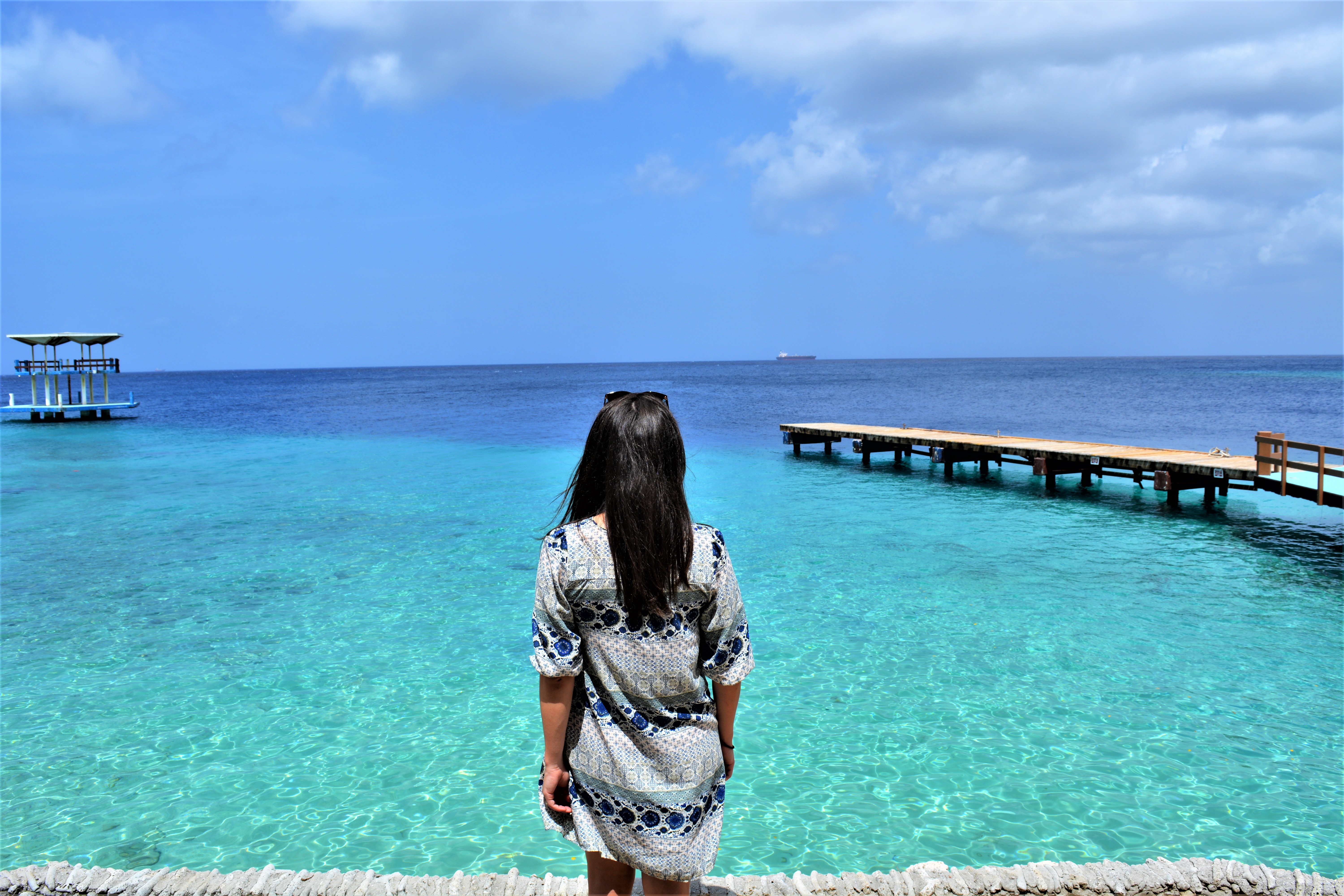 Curaçao : 14 photos à faire rêver!