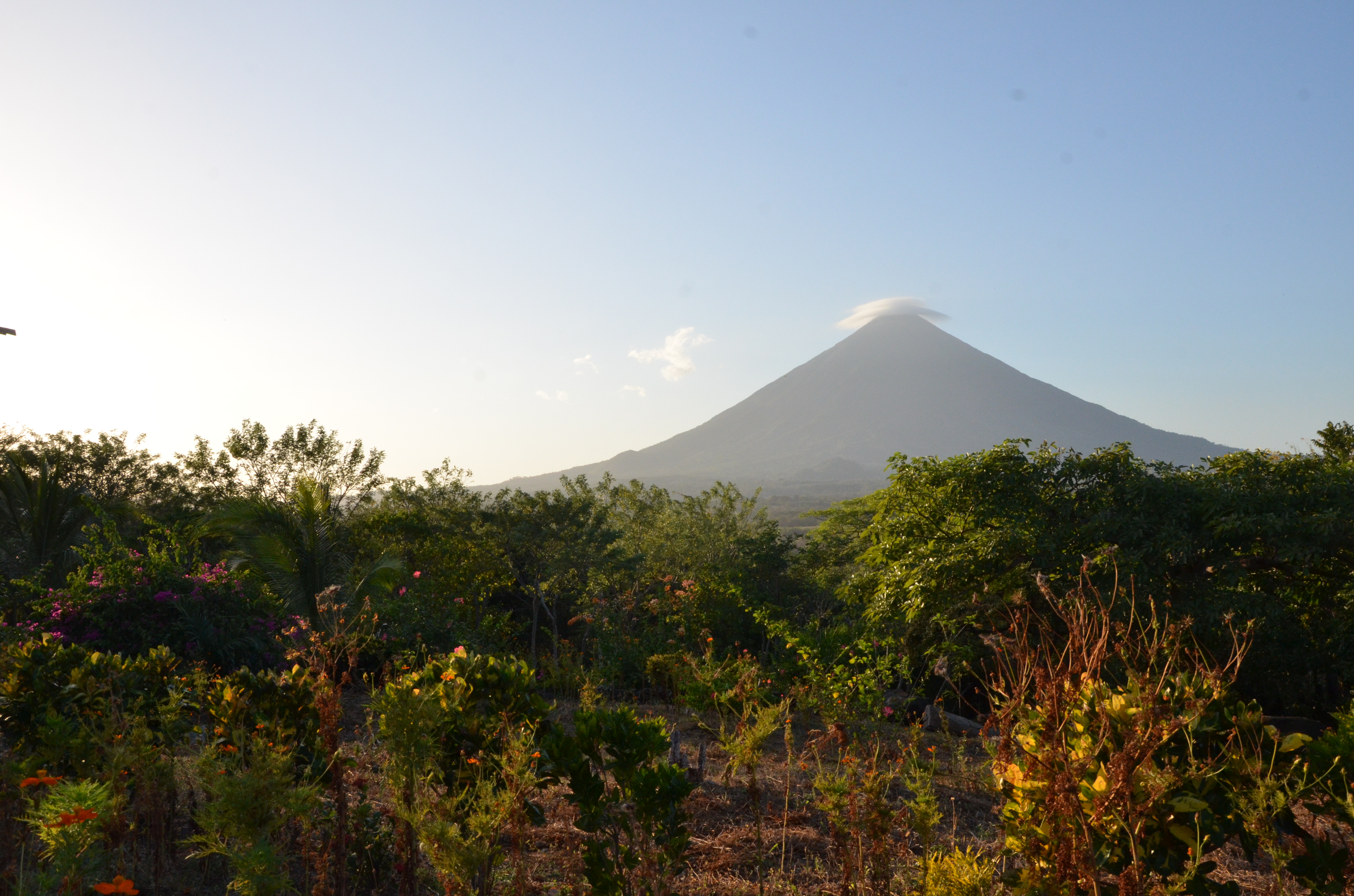 Le Nicaragua en 8 incontournables!