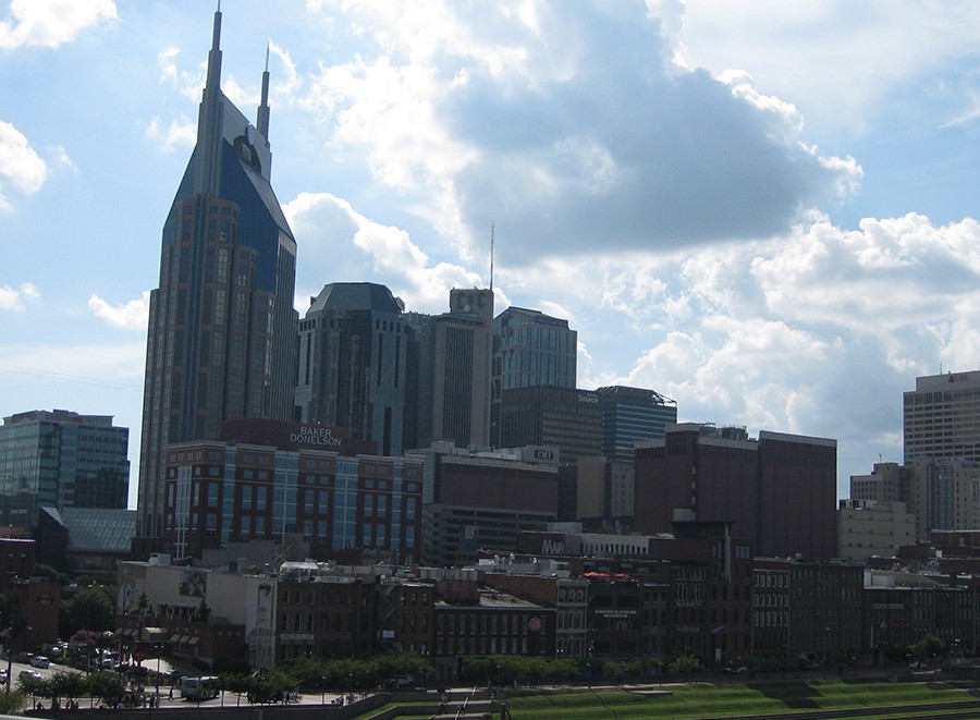 5 choses à faire à Nashville si tu n’es pas un cowboy !