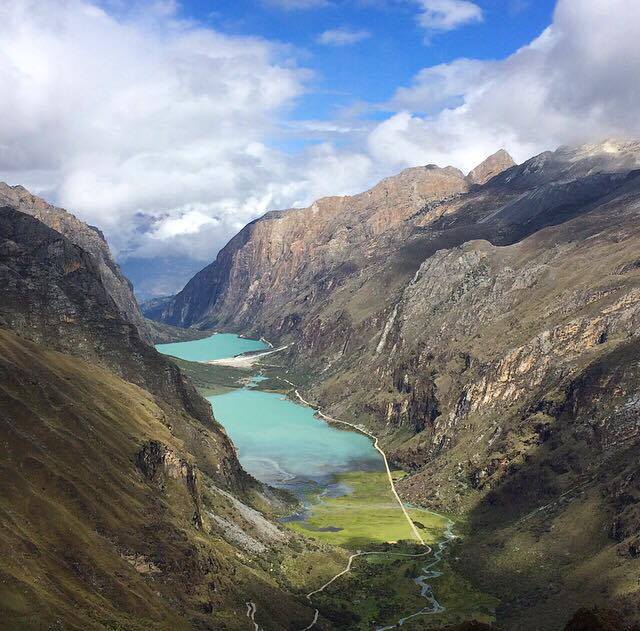Visiter le Pérou, mais pas le Machu Picchu