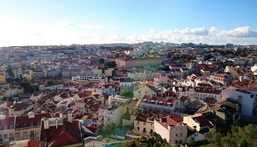 Lisbonne en 8 incontournables