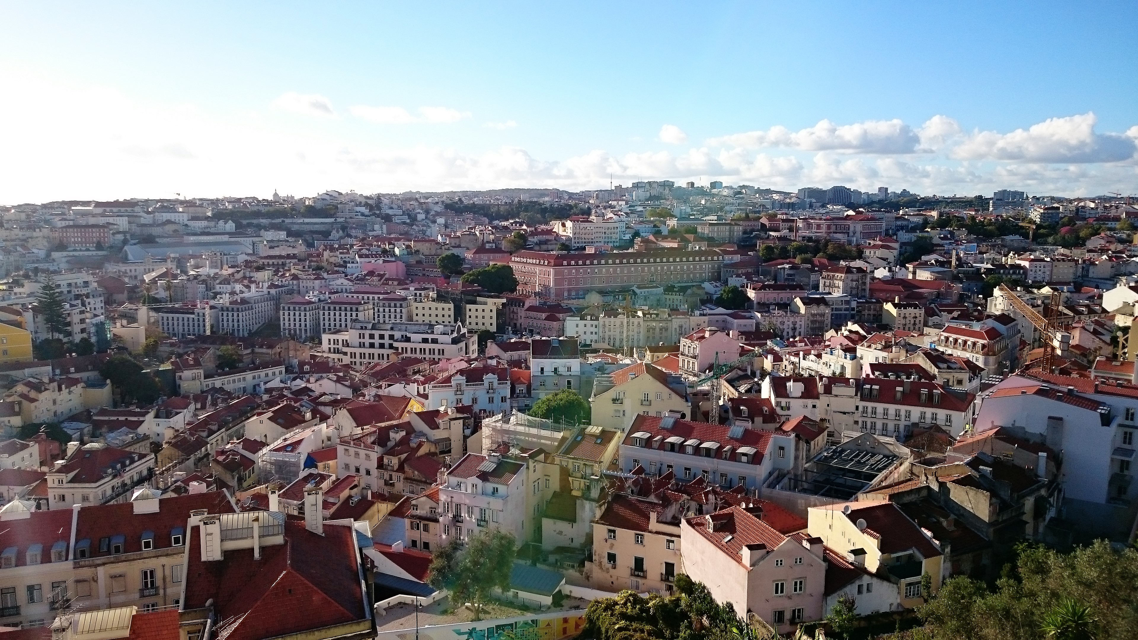 Lisbonne en 8 incontournables
