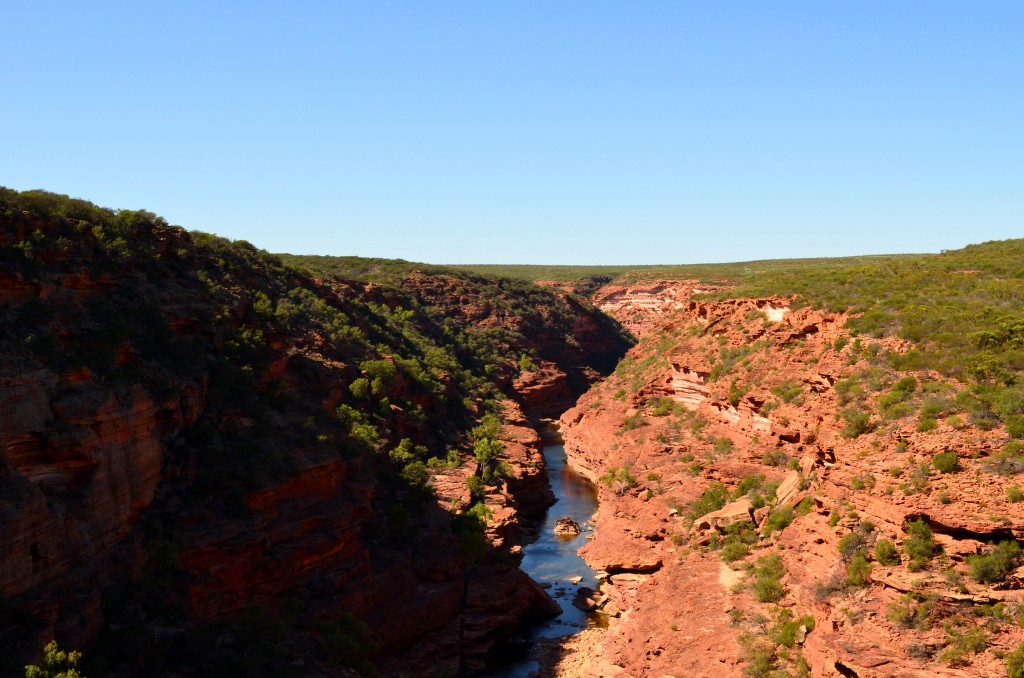 Kalbarri National Park - Australie-Occidentale