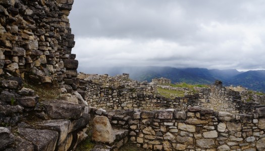 Rendre visite à la mère du Machu Picchu