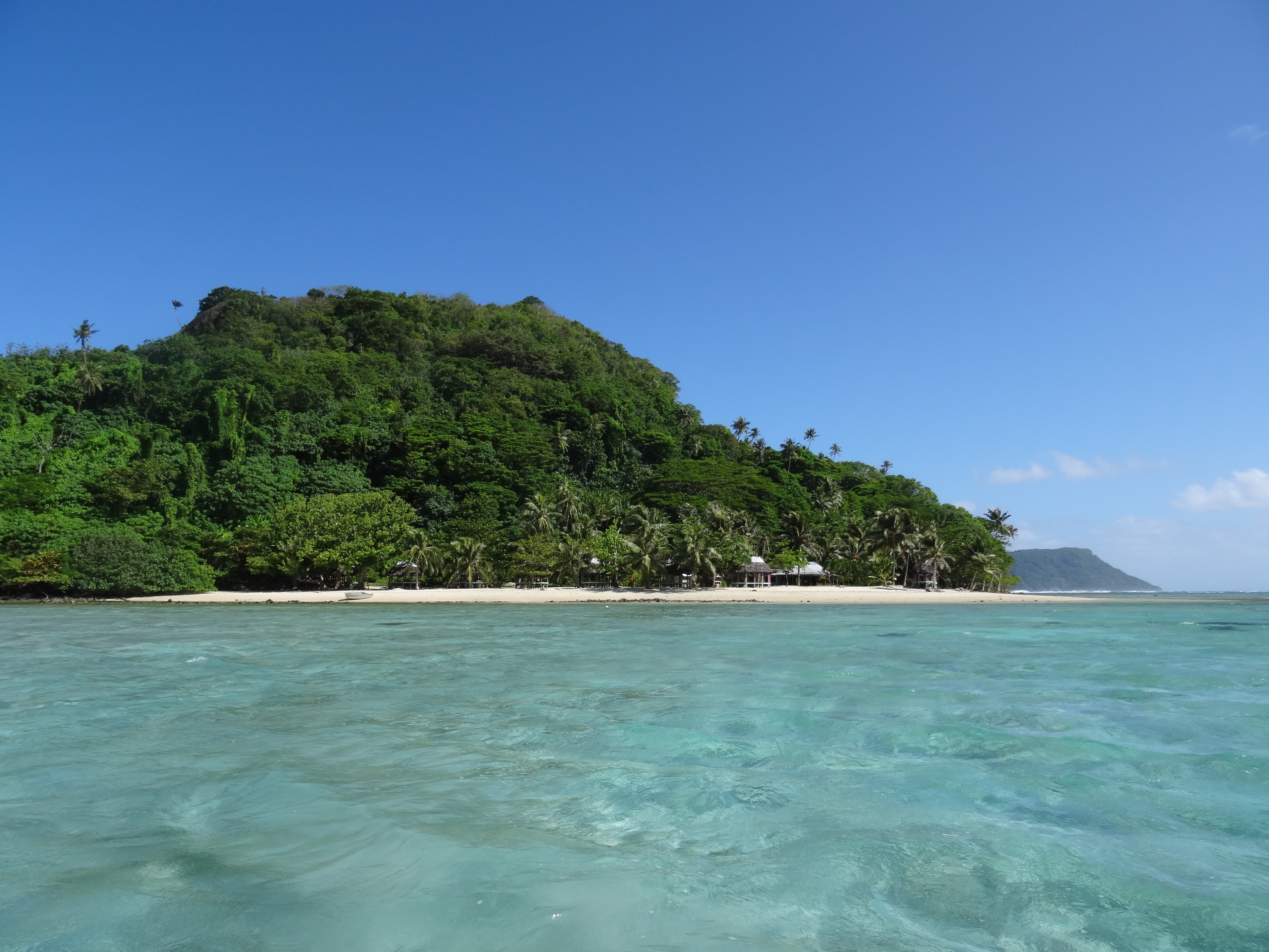 10 bonnes raisons de partir à la découverte des îles Samoa!