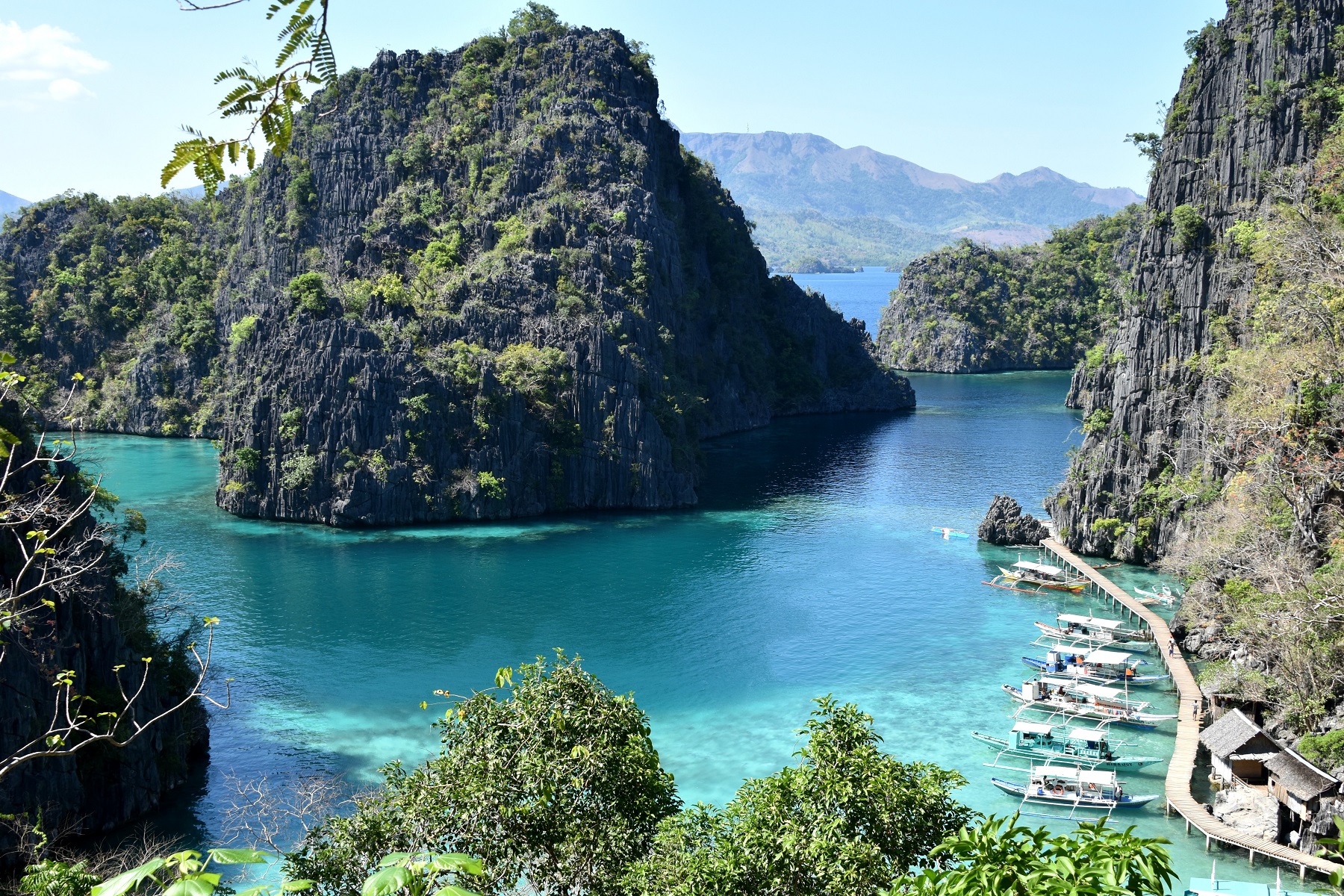 Philippines : 3 îles à ne pas manquer
