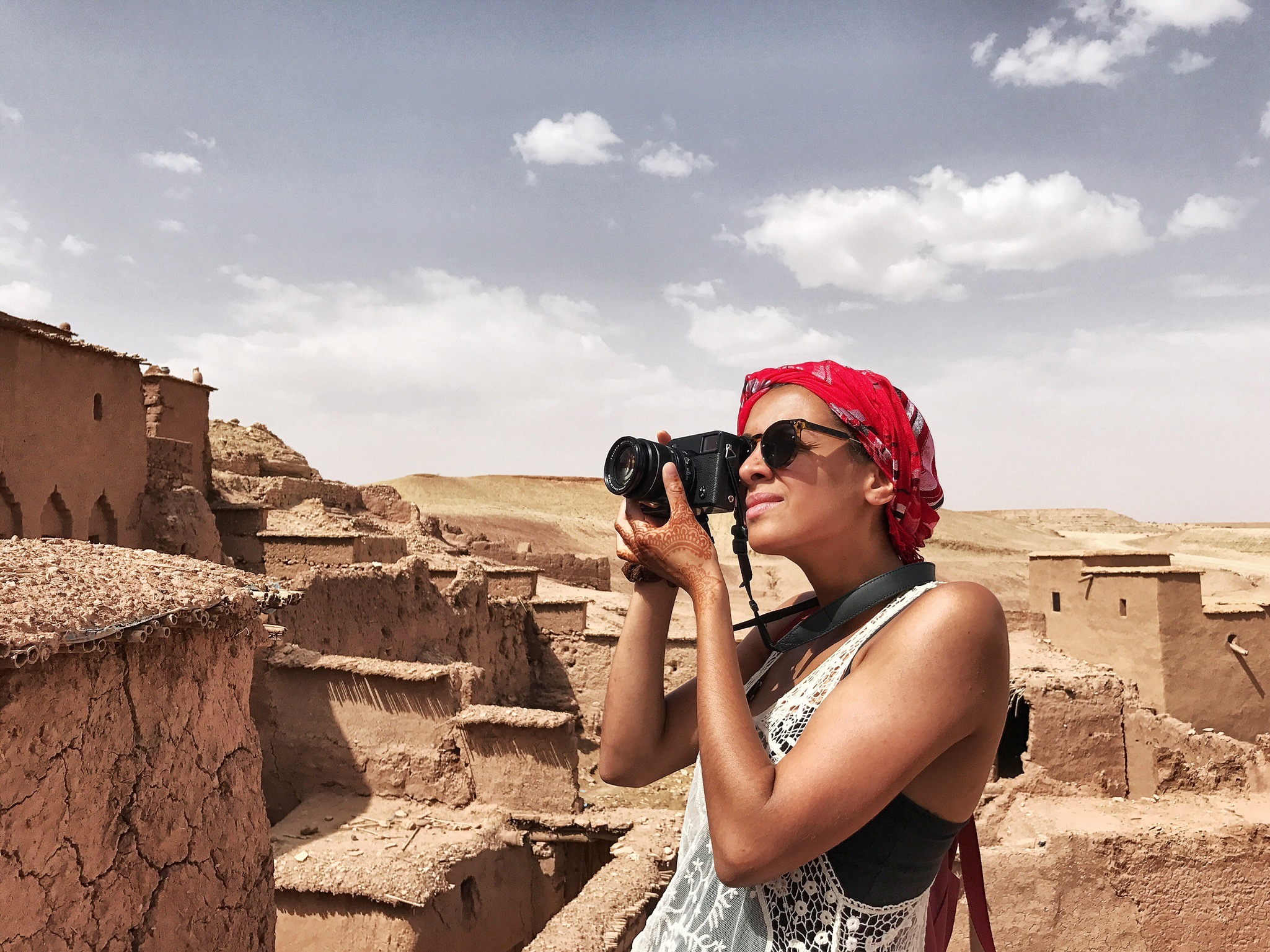 5 jours au Maroc : Entre désert, mer et médina