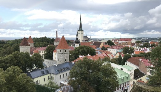 10 incontournables de l’Estonie