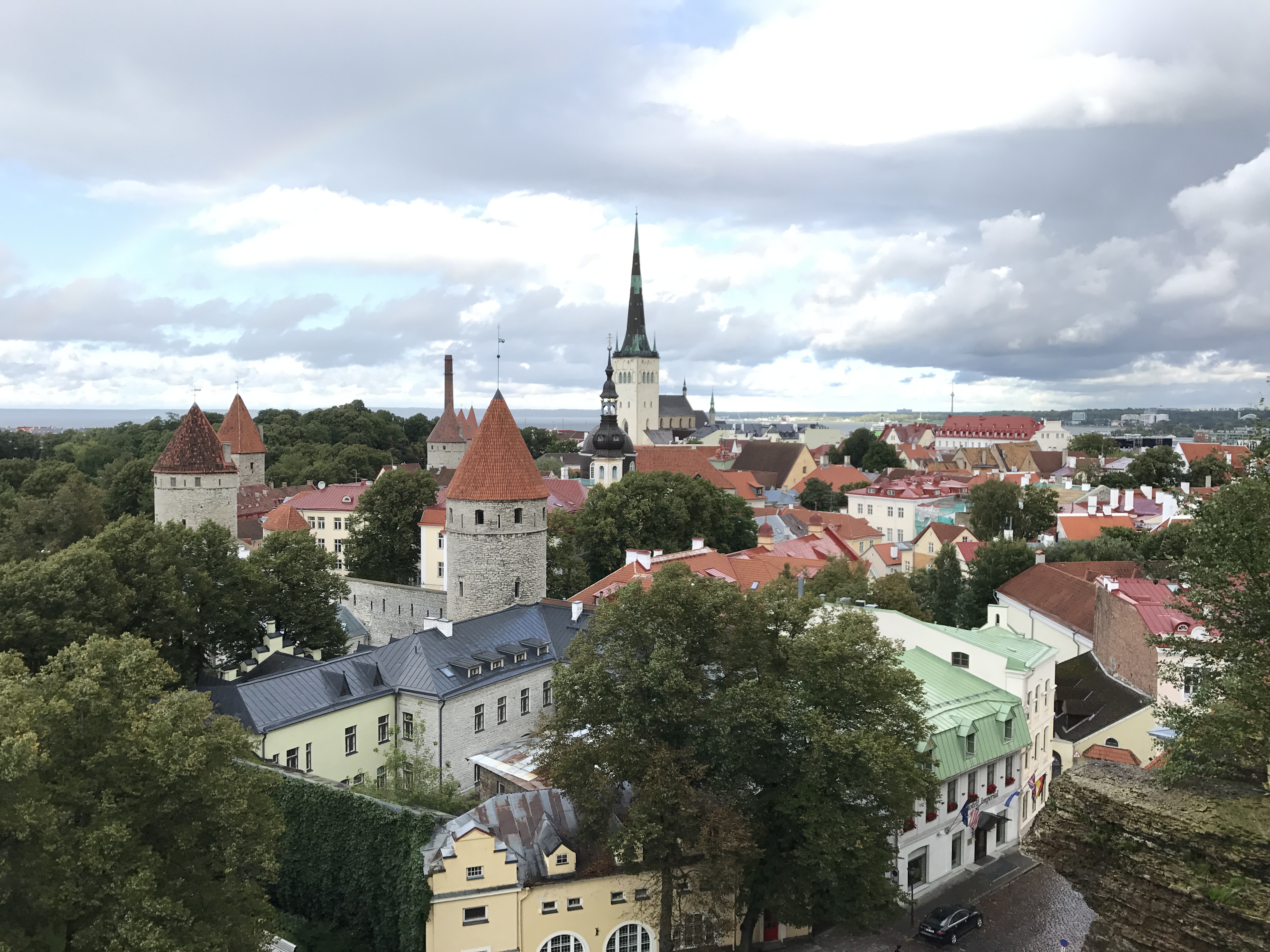 10 incontournables de l’Estonie