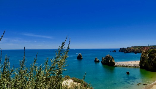 L’Algarve, un paradis aux mille et une possibilités