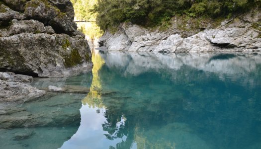 Nouvelle-Zélande : À la découverte de la côte ouest