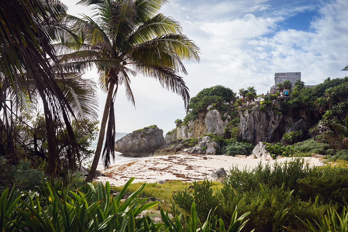 Yucatán et Quintana Roo : Quelques conseils