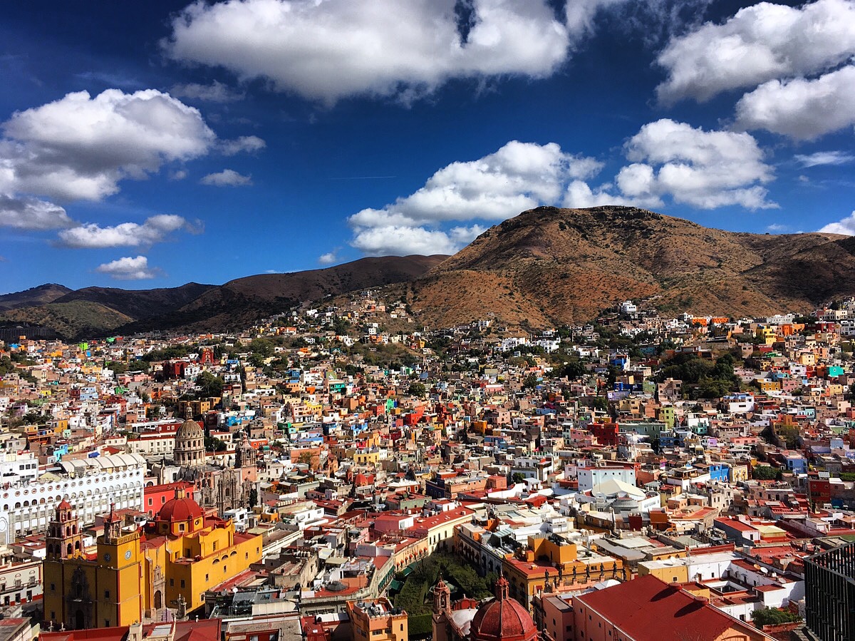 Mexique: les 10 commandements du voyageur à budget
