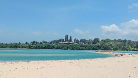 Sumba: une île à inclure dans votre itinéraire en Indonésie