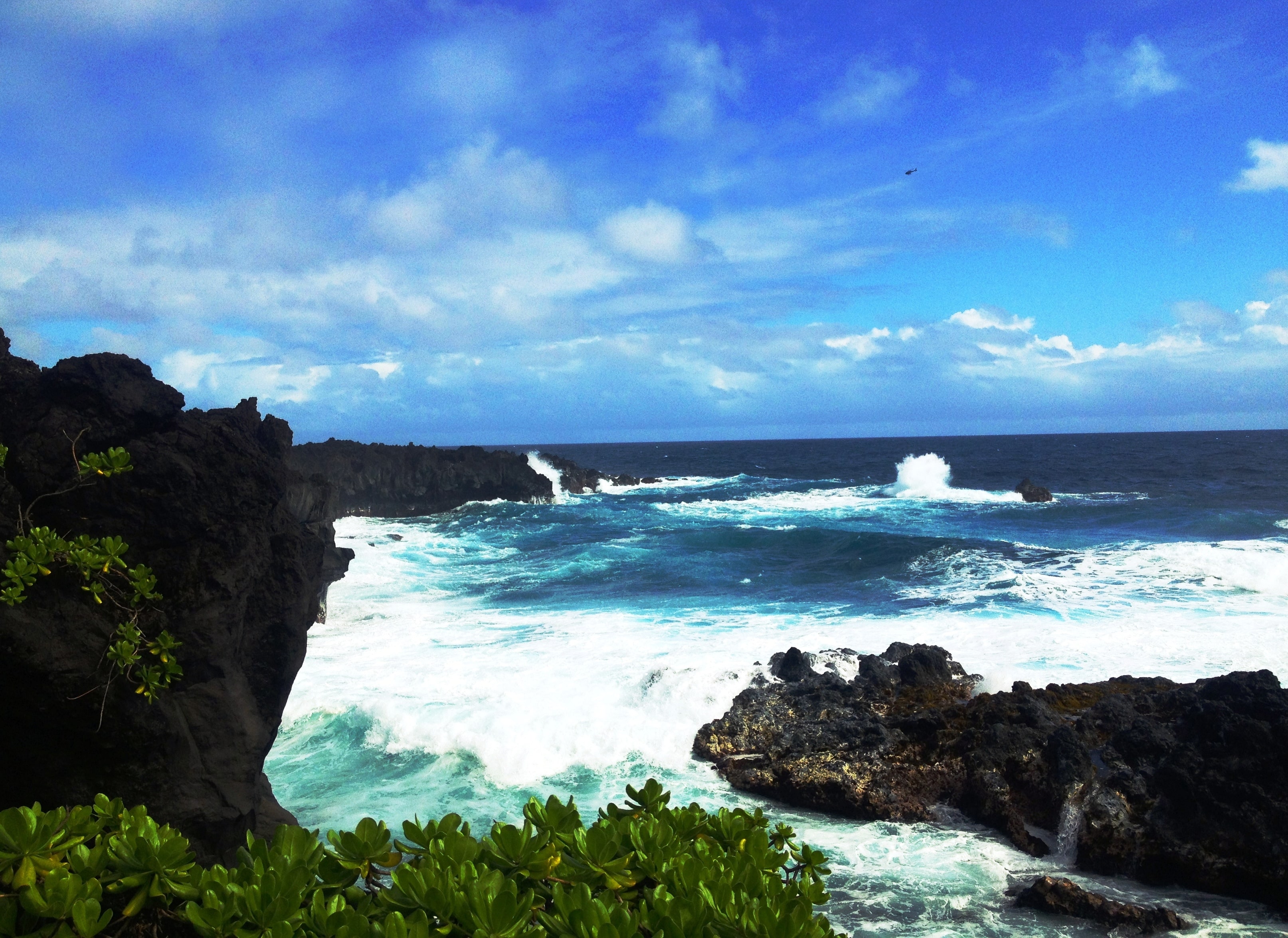5 randonnées à ne pas manquer à Maui!