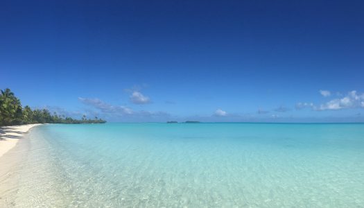 Des vacances de rêve aux îles Cook
