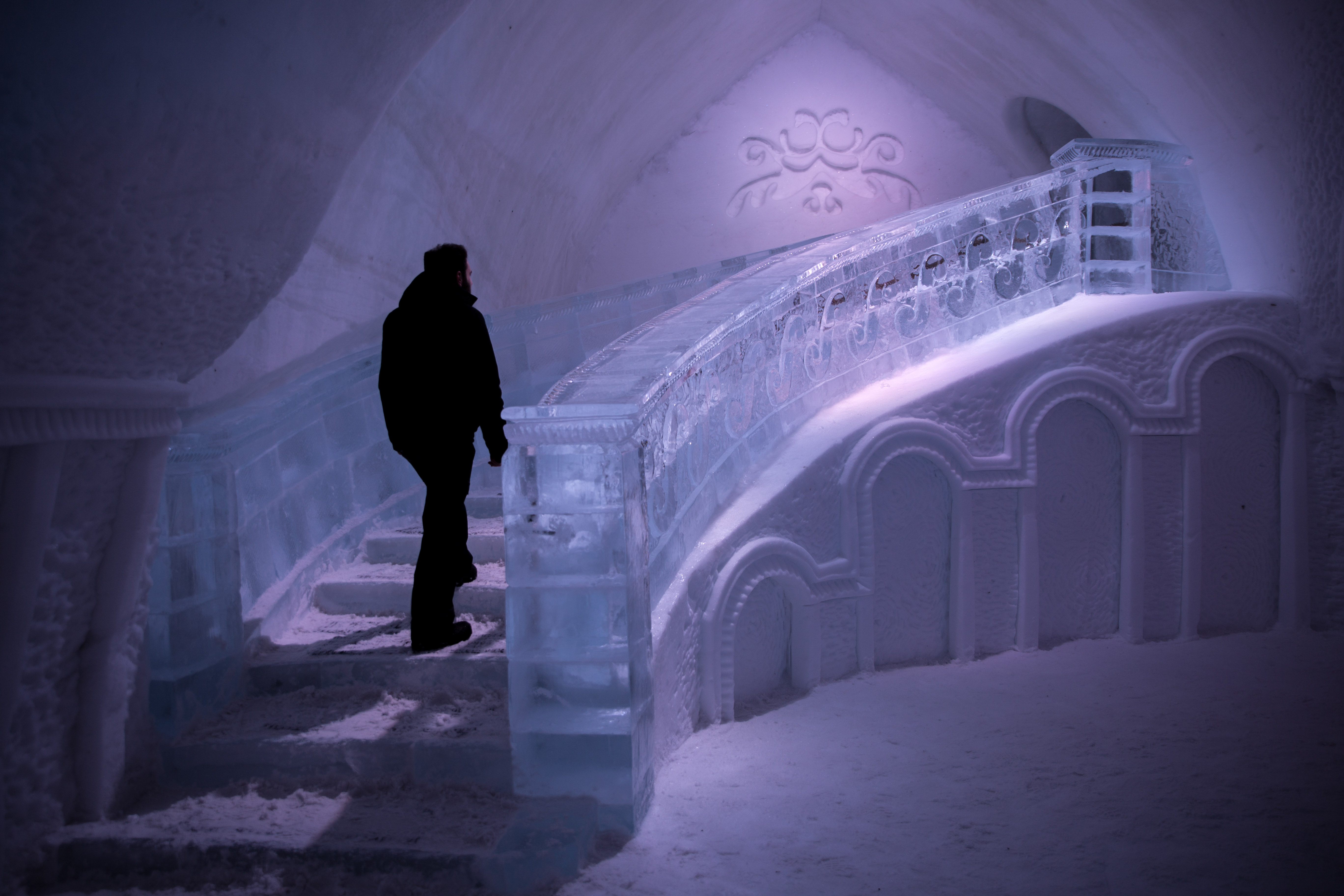 La beauté de Québec en hiver : activités à ne pas manquer