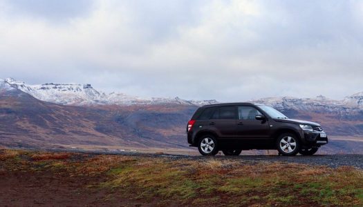 Road trip en Islande : quelques conseils