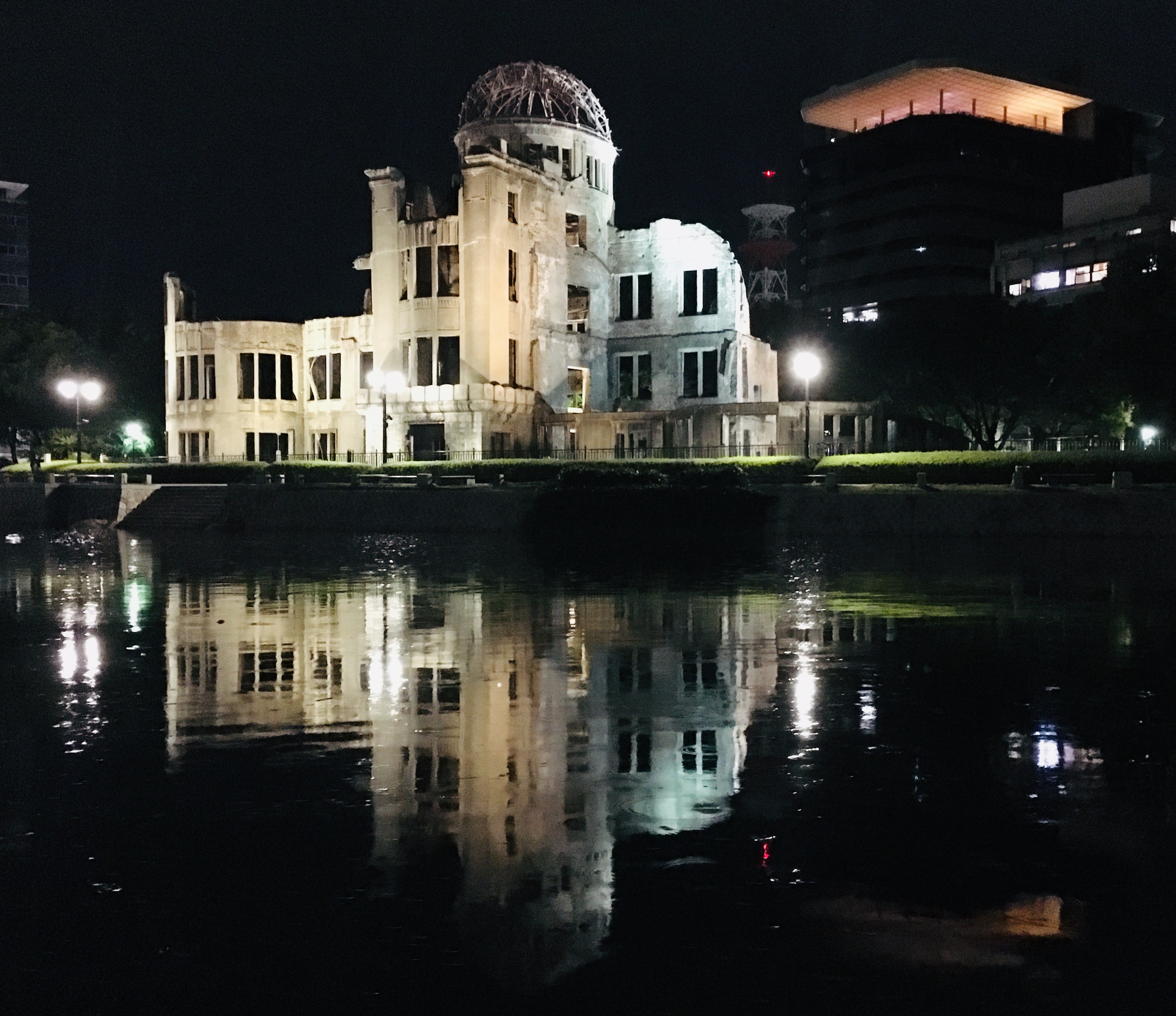 10 choses à faire à Hiroshima