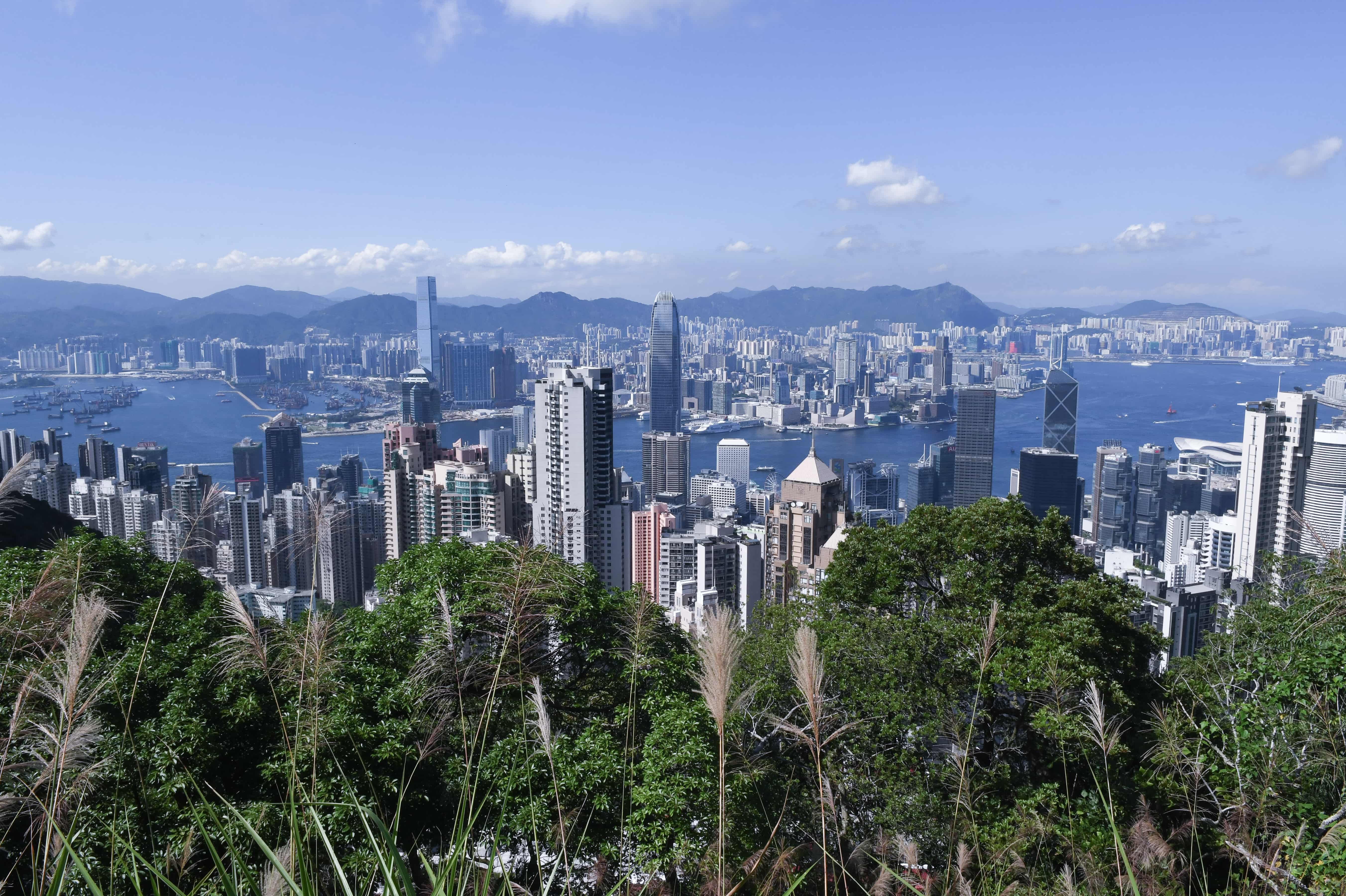 Hong Kong, la cachotière: 10 coups de cœurs inattendus