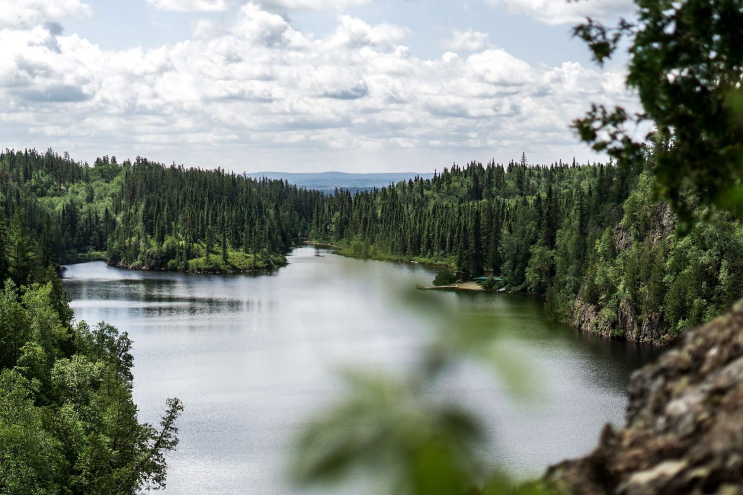 4 Idees Preconcues Totalement Fausses Sur L Abitibi Temiscamingue Nomade