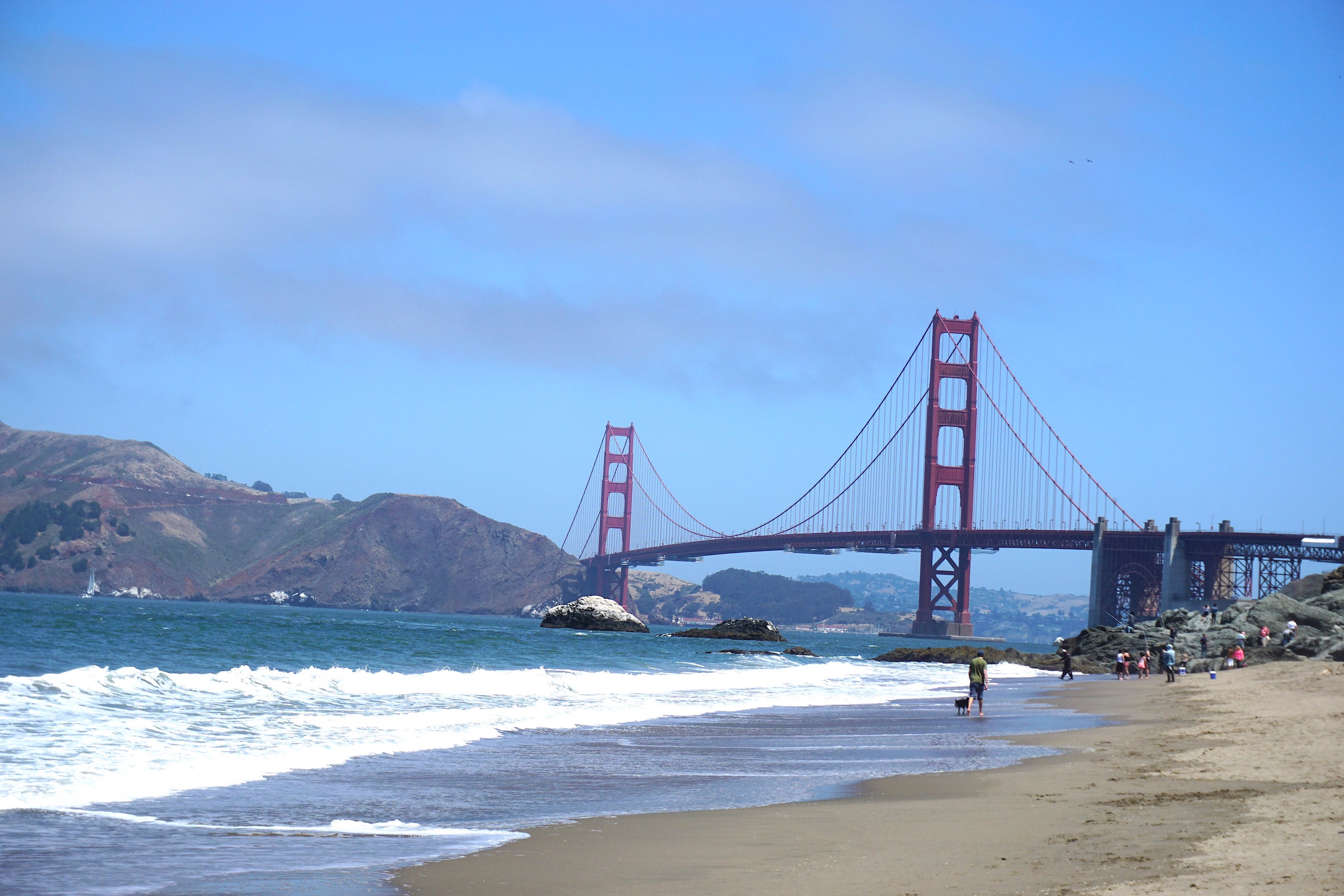 San Francisco en solo : mes coups de coeur