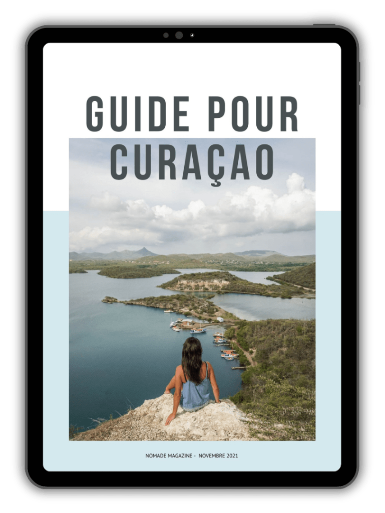 les incontournables de Curaçao