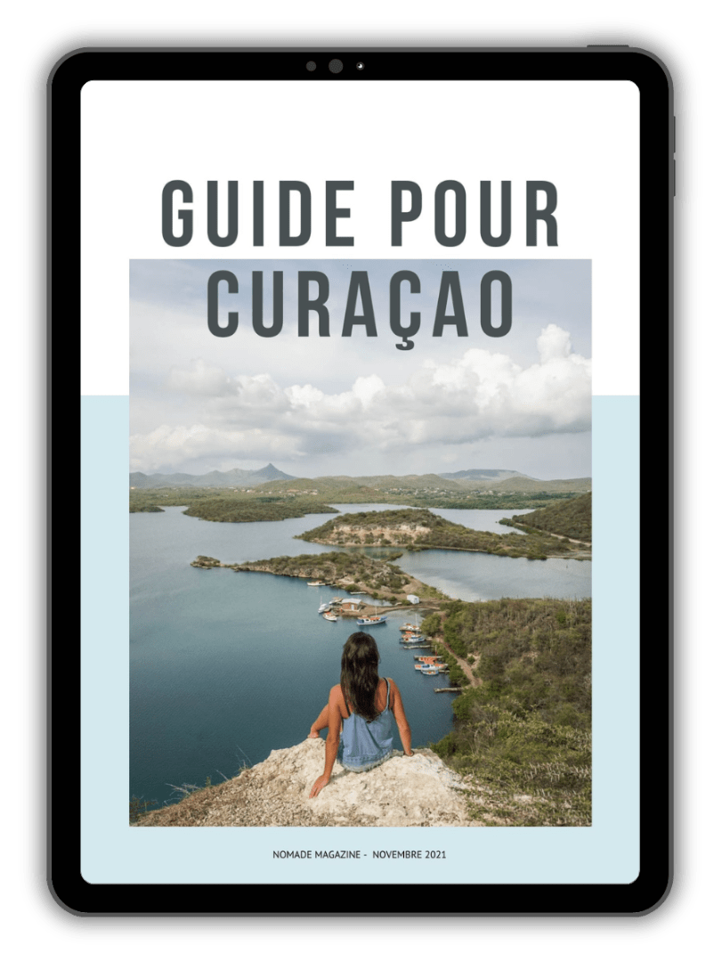 Quoi faire à Curaçao?