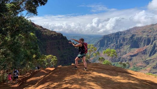 Les meilleures randonnées et incontournables sur Kauai