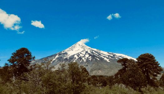 Chili : et si on faisait un petit tour en Araucanie?