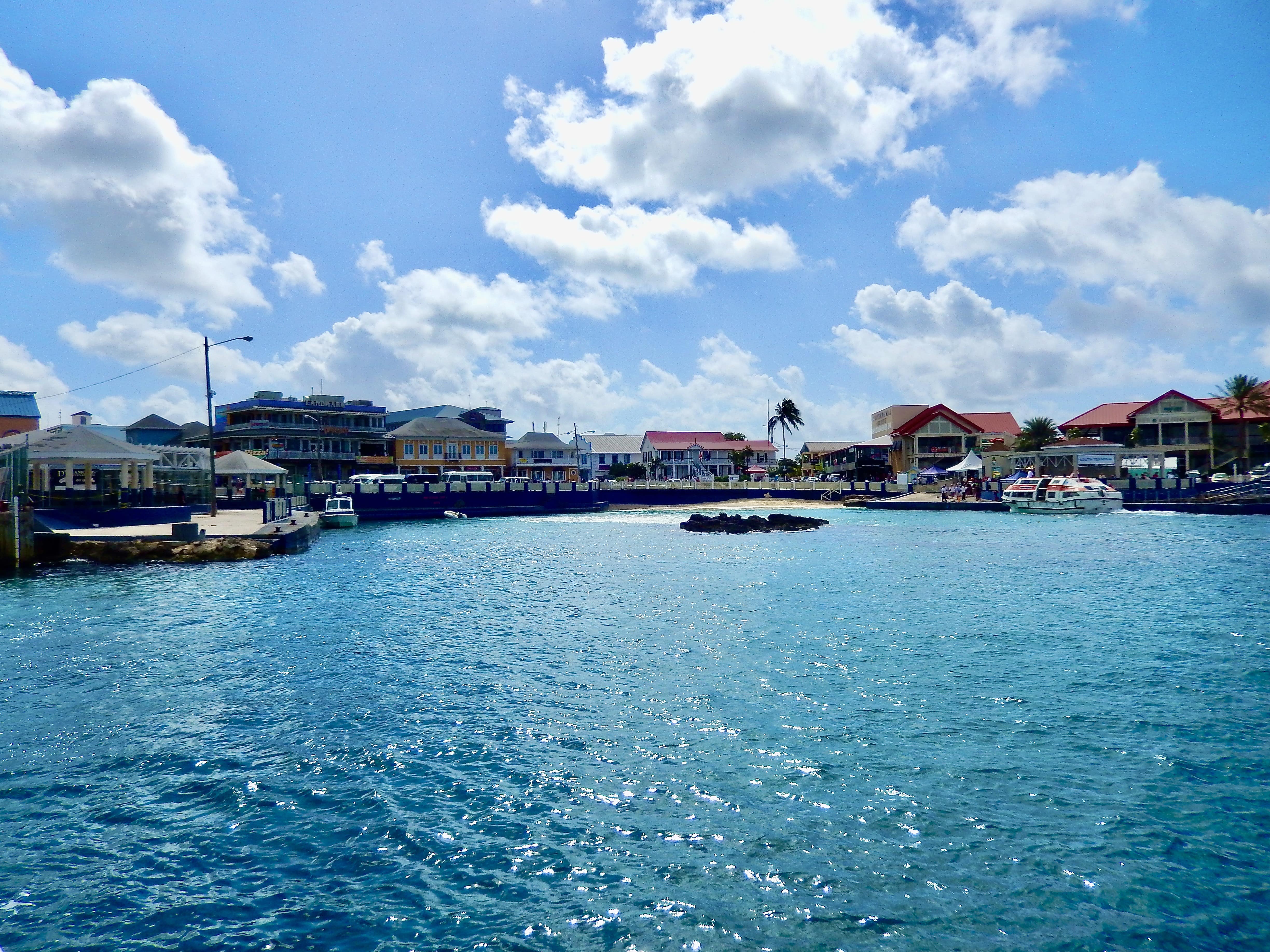 Évasion à Grand Cayman: les attraits à ne pas manquer