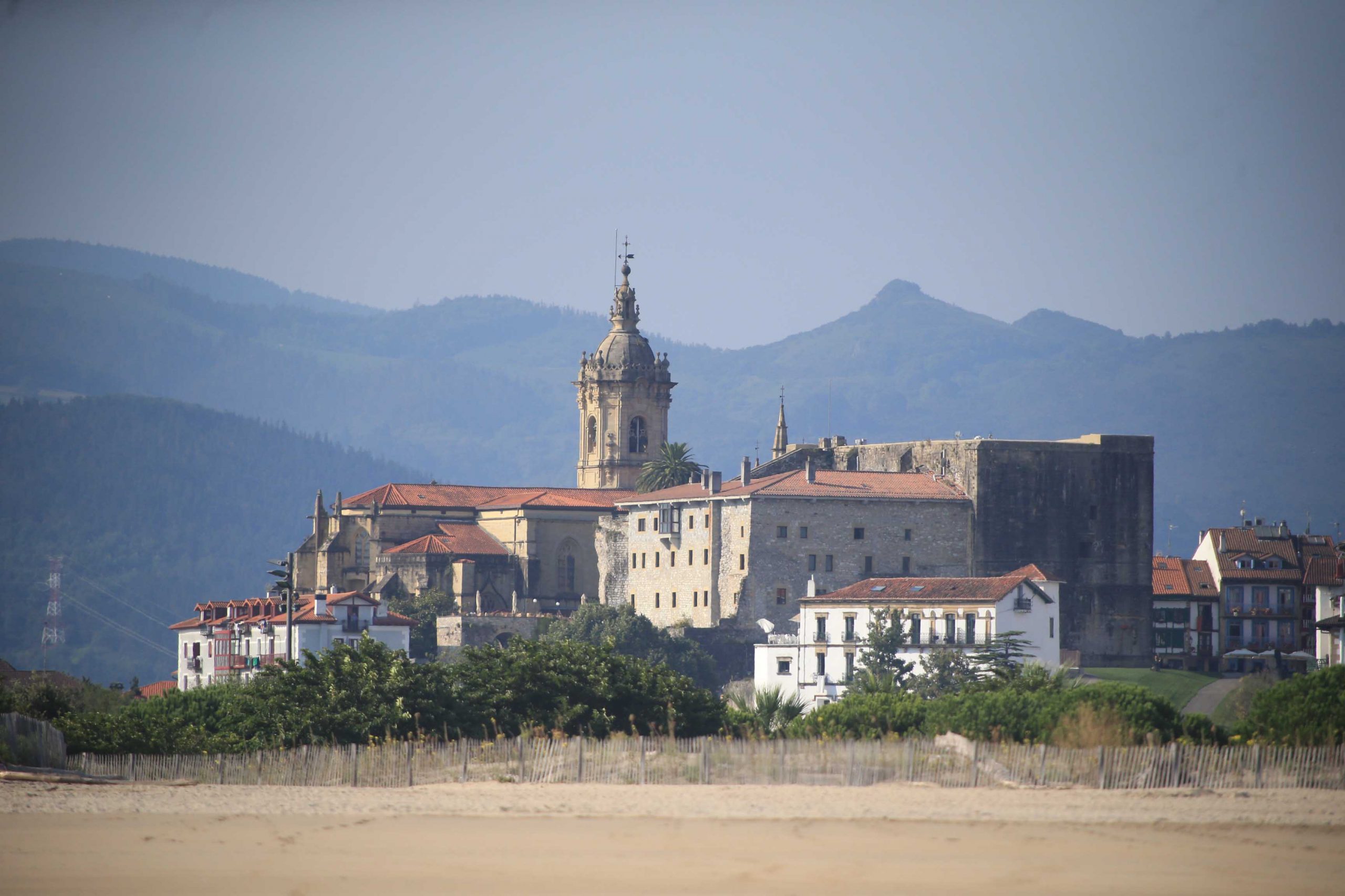 Pays basque : quelques lieux à découvrir