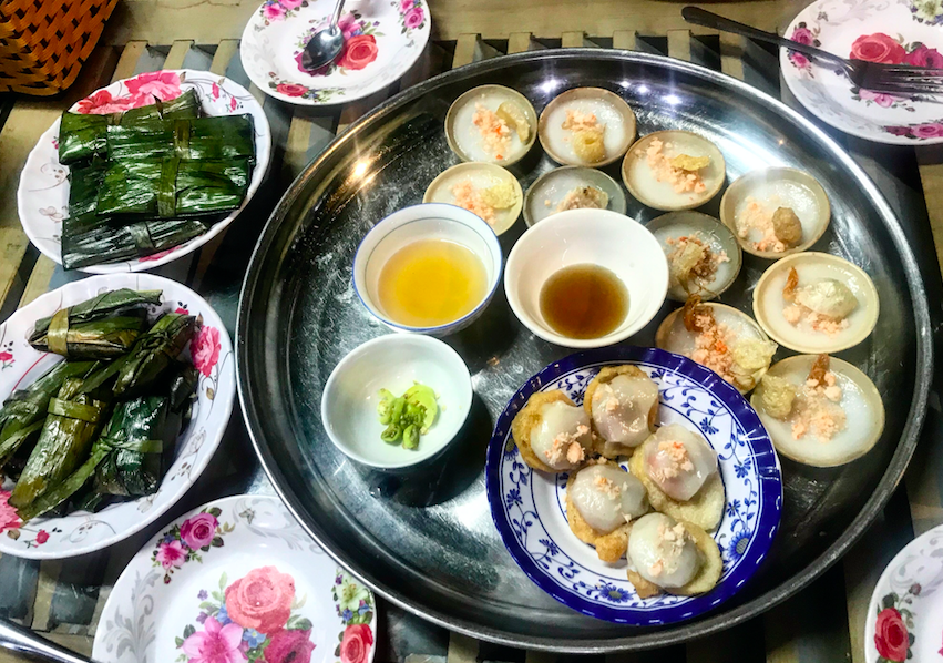 Hué: la meilleure destination gastronomique du Vietnam!