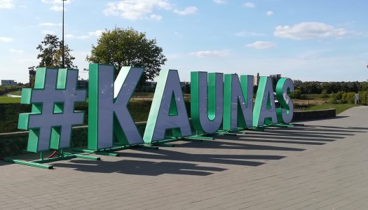 Que visiter depuis Kaunas?