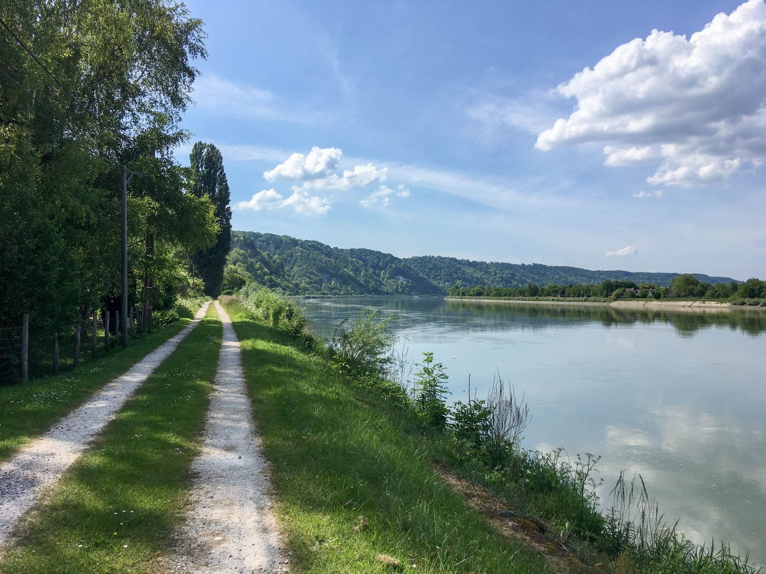 Parc Naturel Régional Des Boucles De La Seine Normande Micro-aventure dans le Parc naturel régional des Boucles de la Seine