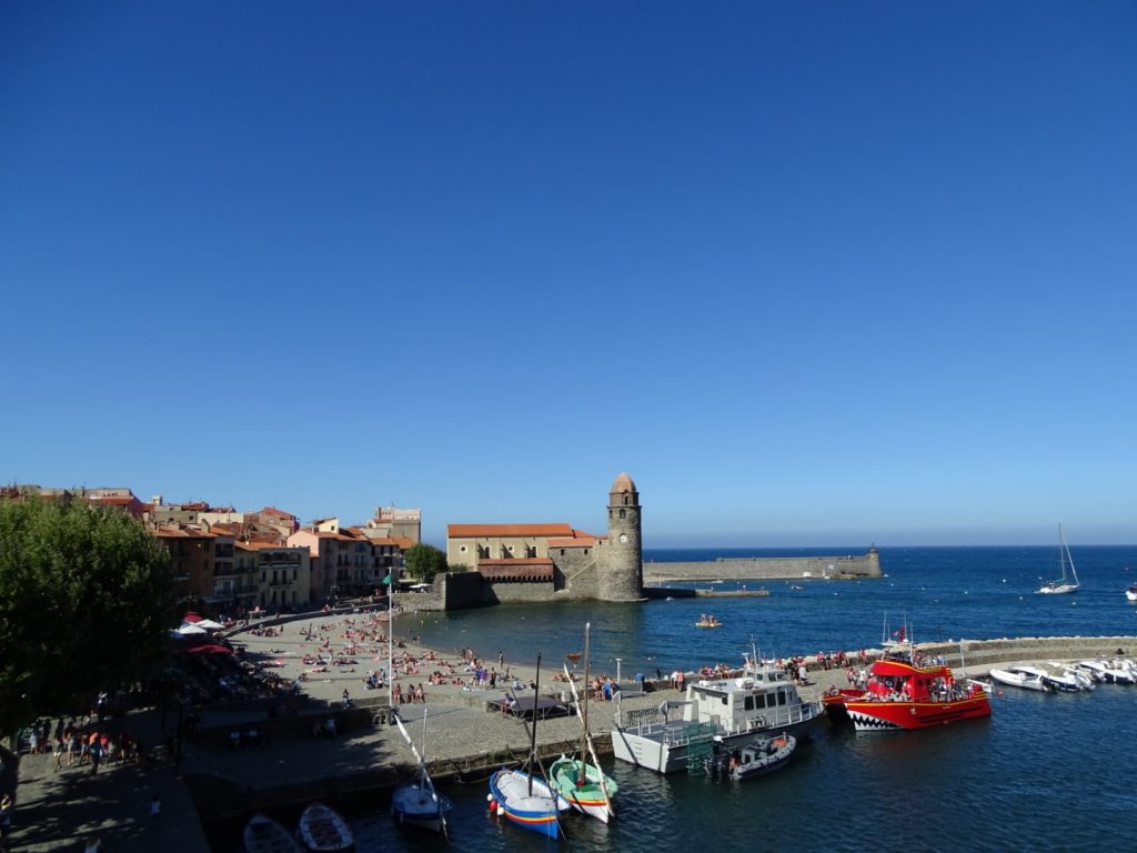 Collioure