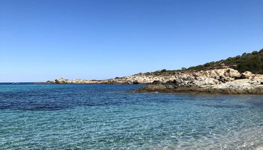 Haute-Corse : Balades ensoleillées en Balagne