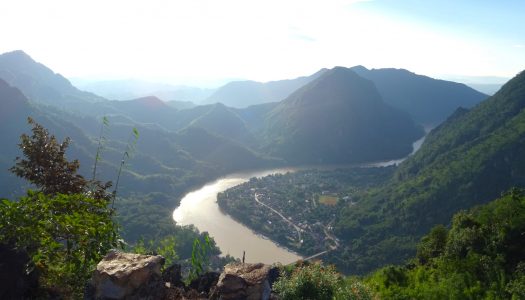 Les paysages les plus spectaculaires du Laos