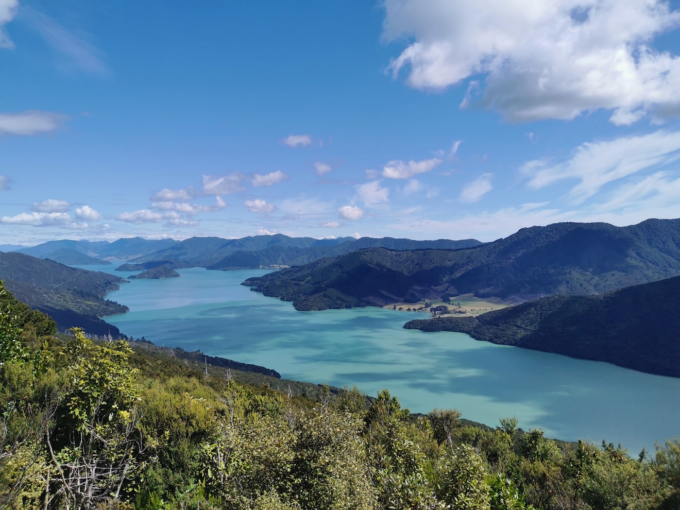 Te Araroa trail: 3000 km à pied à travers la Nouvelle-Zélande