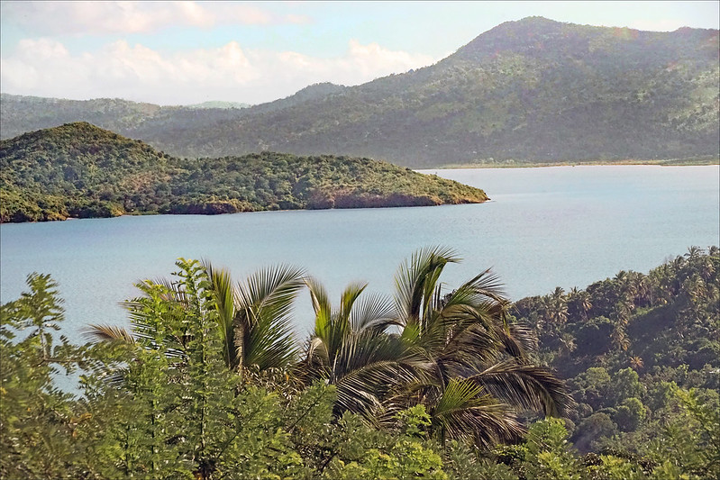 L'inspiration voyage des Bestjobers « Mayotte, l'île oubliée »