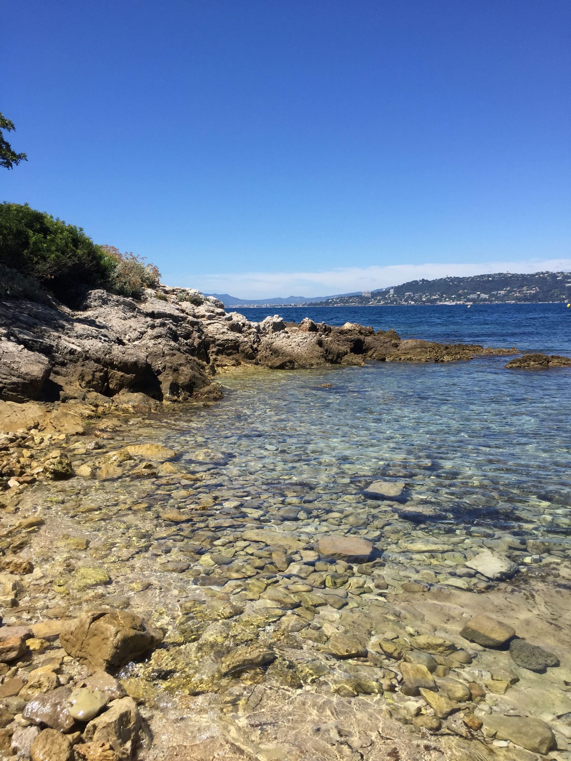 5 balades à faire sur la Côte d’Azur pour les Azuréens en panne d’inspiration