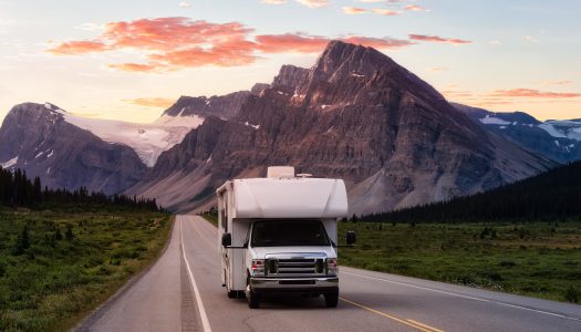 Cet été, découvre l’Ouest canadien en mode road trip