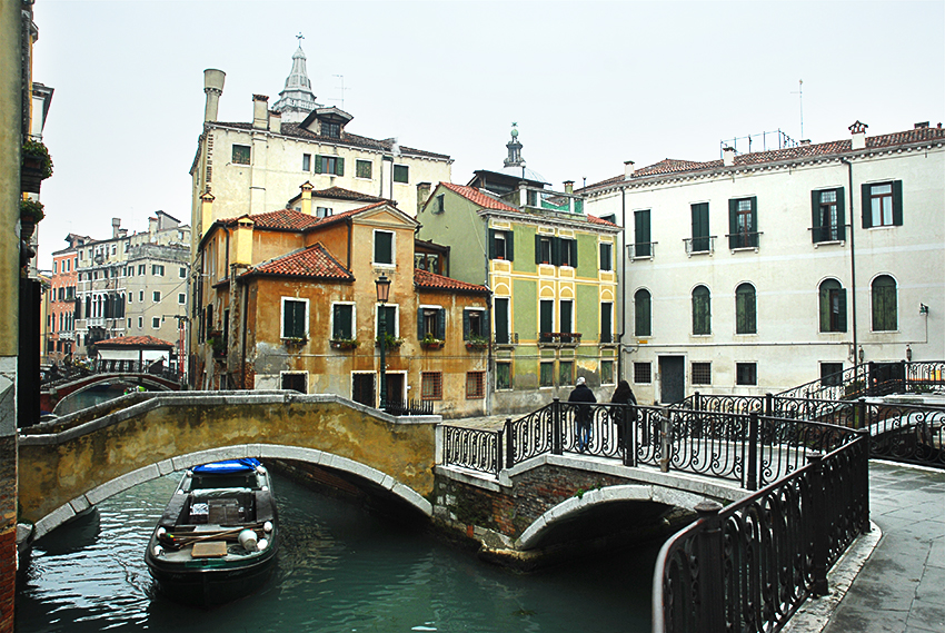 Venise-rue