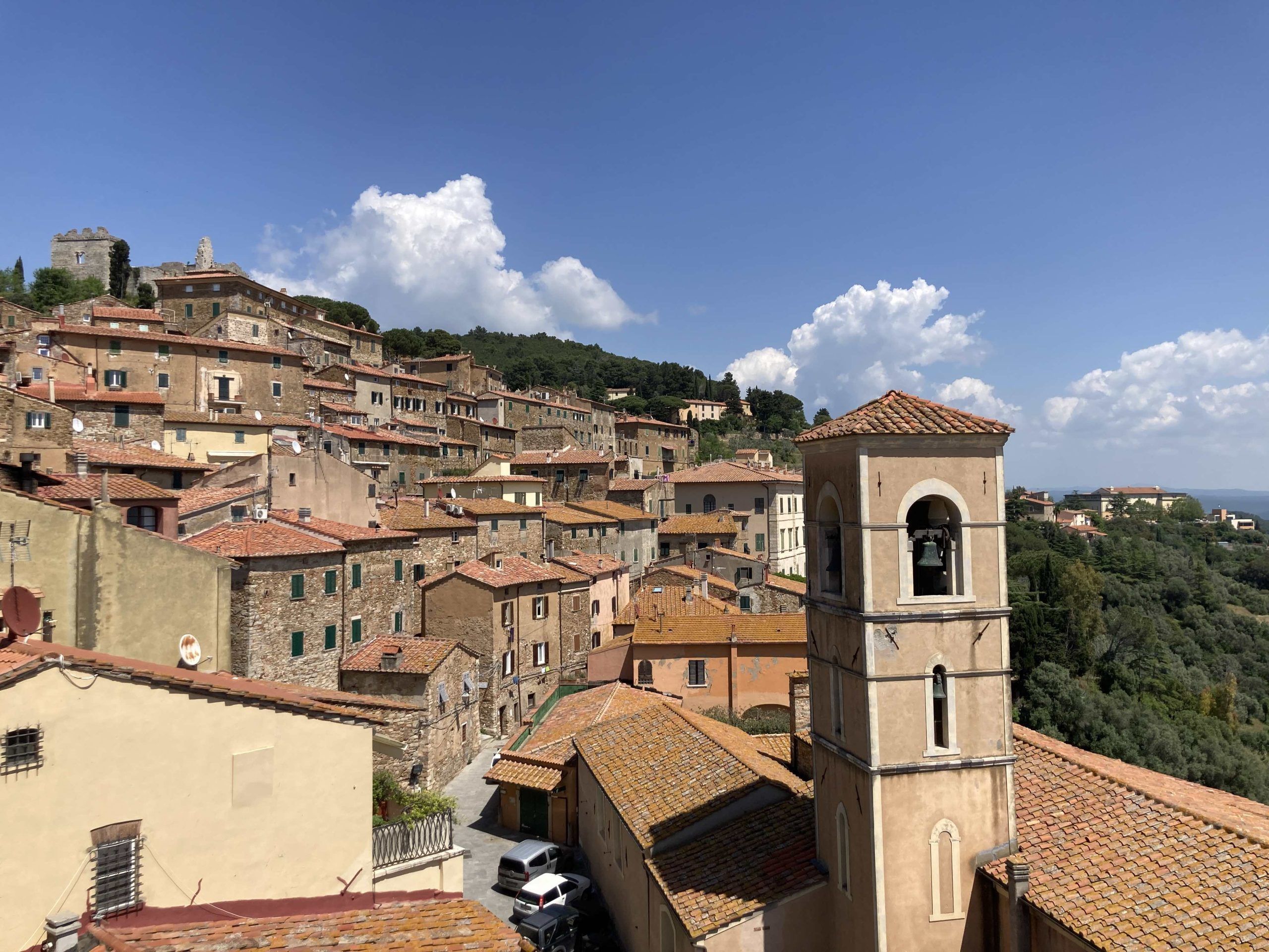 5 bonnes raisons de découvrir la Toscane cet été