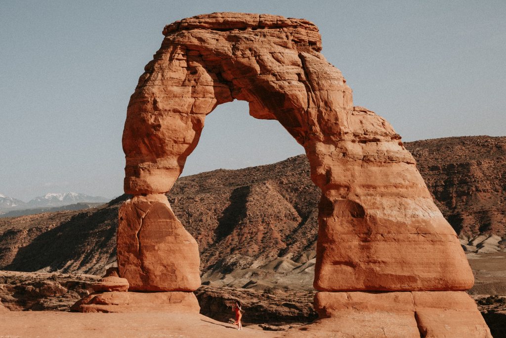 Delicate Arch - Utah
