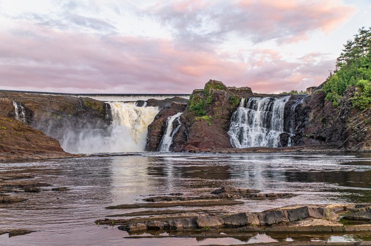 Idées d'escapades pour visiter la région de Chaudière-Appalaches cet