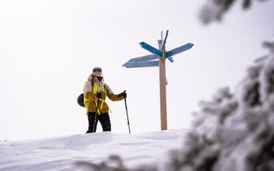 10 expériences hivernales au Québec que vous devez essayer!