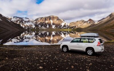 Quelle voiture louer en Islande selon la saison?